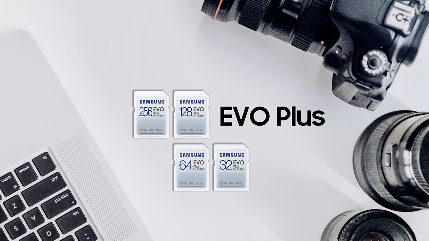 Evo plus Overview