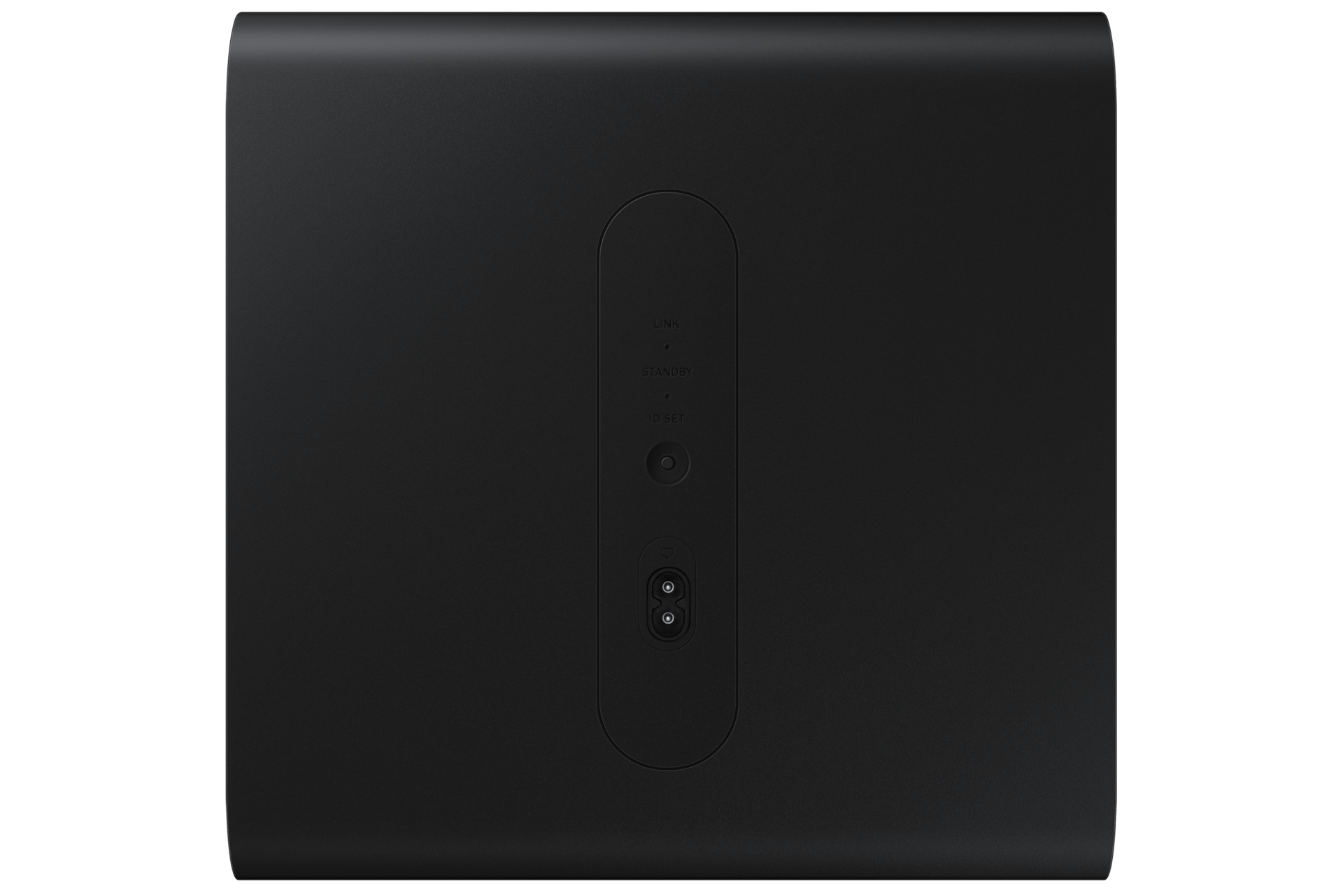 sub-woofer-back Black