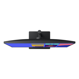 top Black