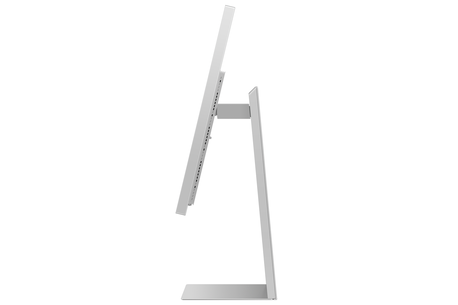 tilt-backward Light Gray