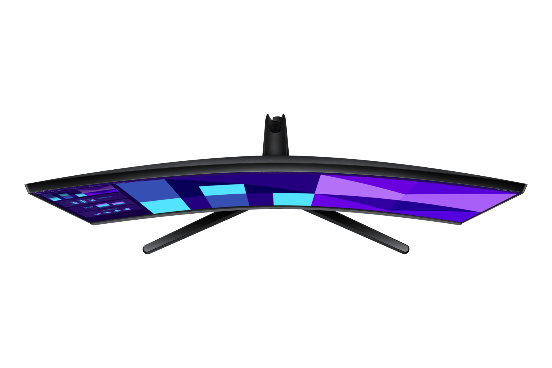 top Black