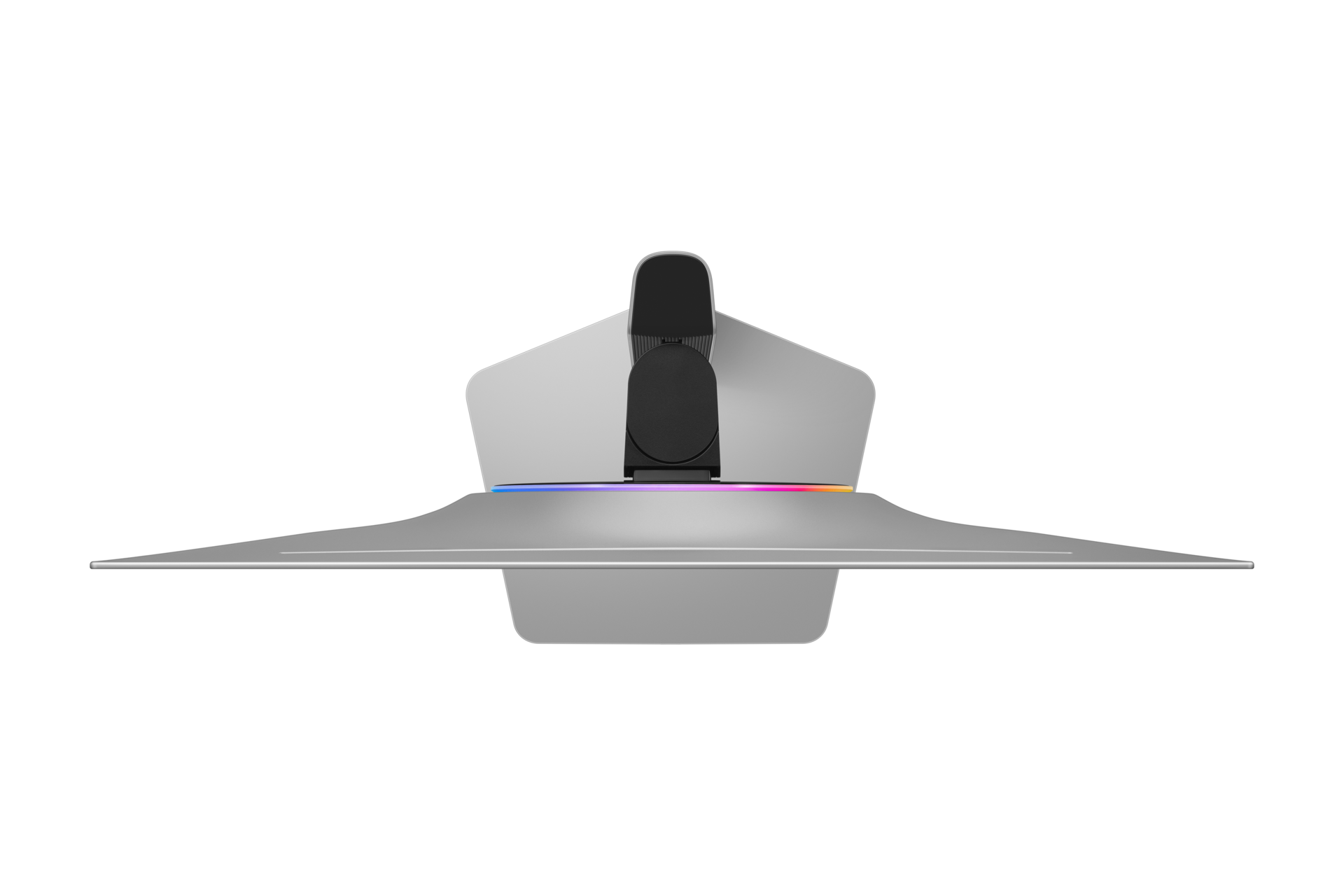 27" Odyssey OLED G6 (G60SF) Dynamic3 Silver 