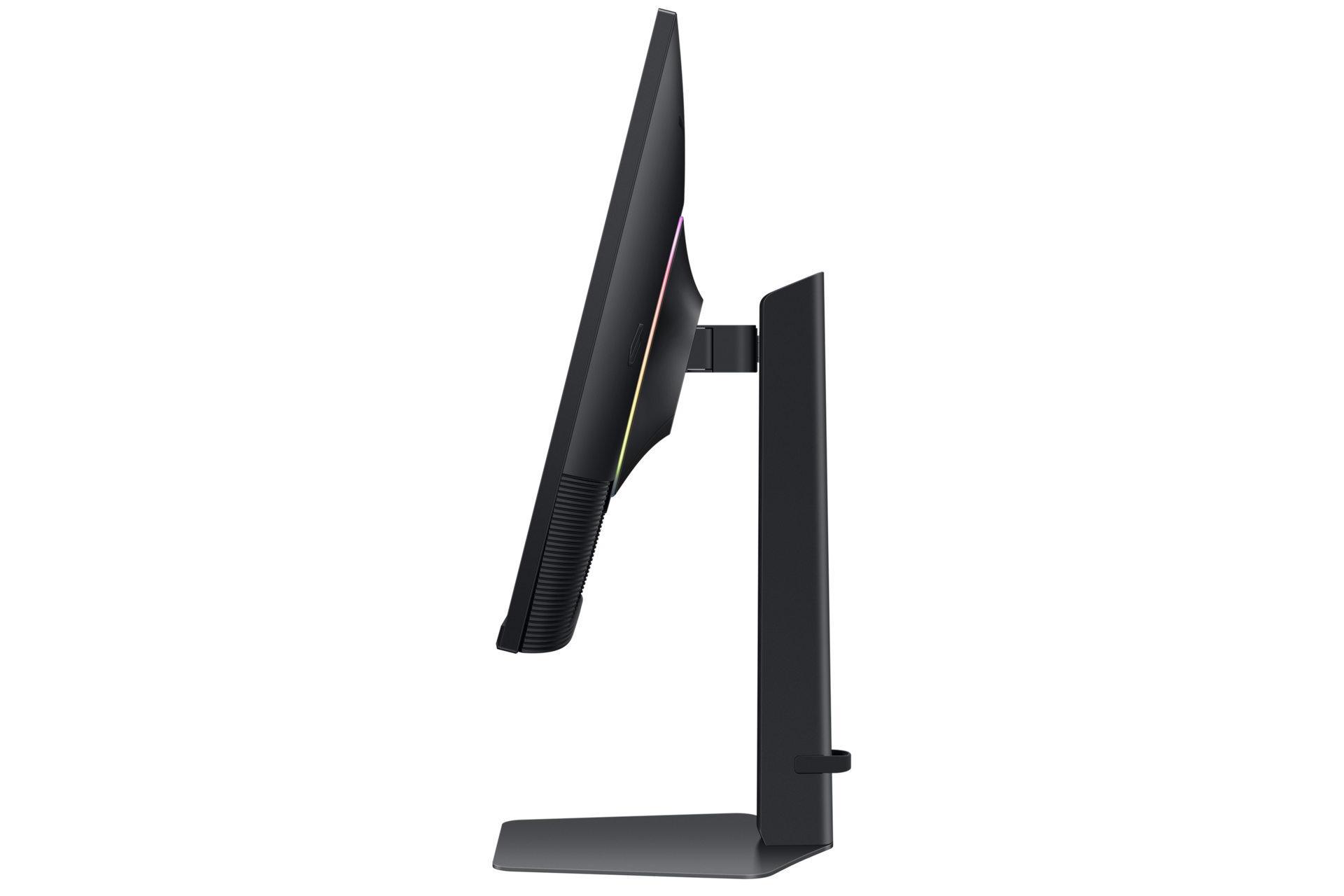 Odyssey G7 (G70D) Tilt1 Black 