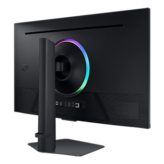 Odyssey G7 (G70D) Dynamic2 Black 