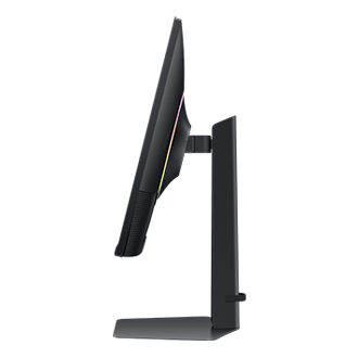 Odyssey G7 (G70D) Tilt1 Black 