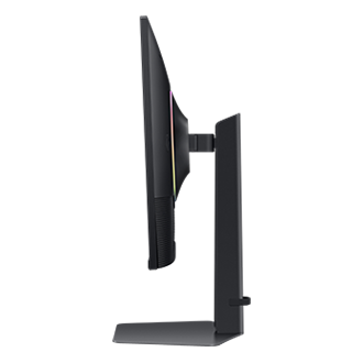 Odyssey G7 (G70D) Tilt2 Black 