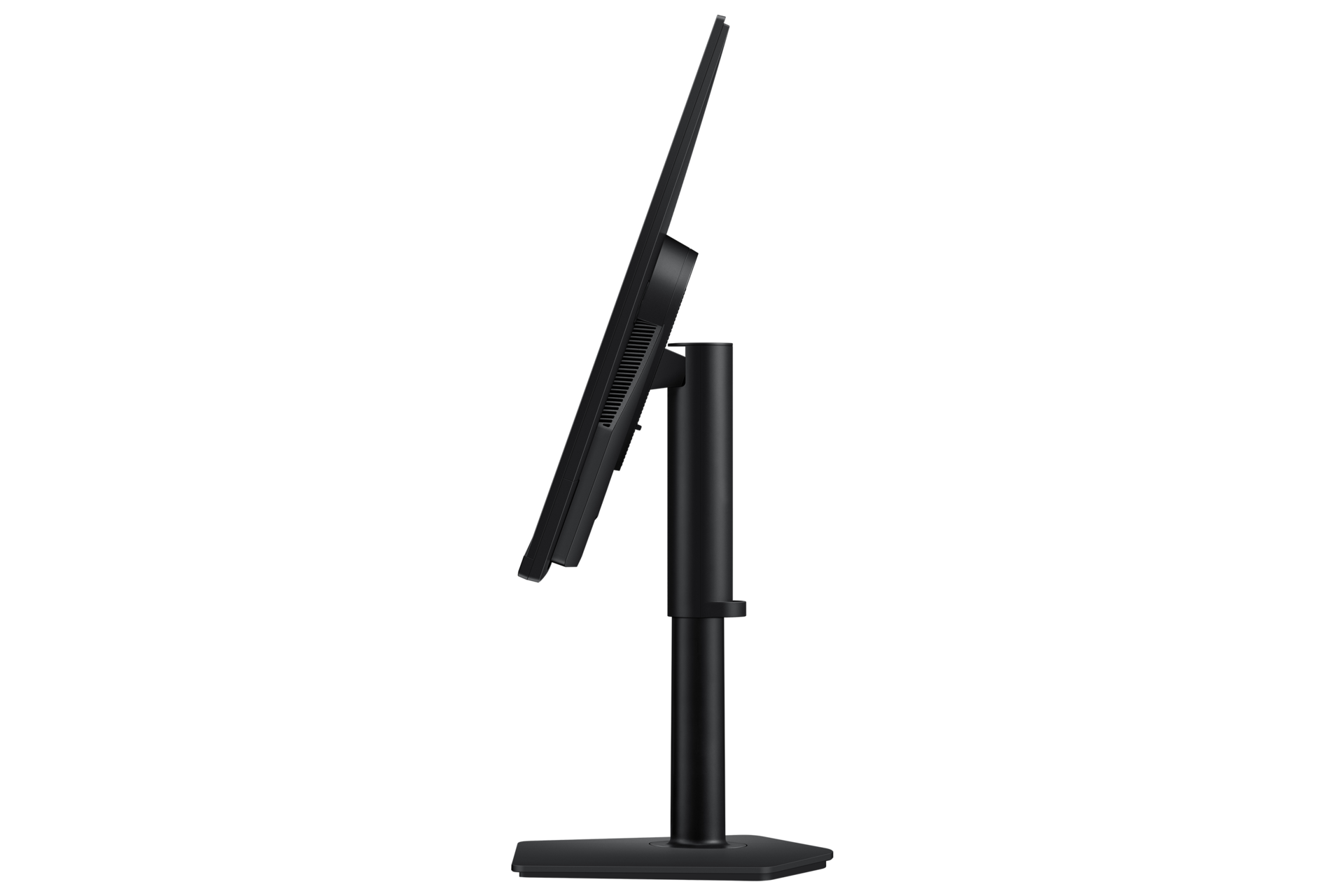 27/32" Odyssey G5 G50F QHD 180Hz Gaming Monitor Tilt1 Black 