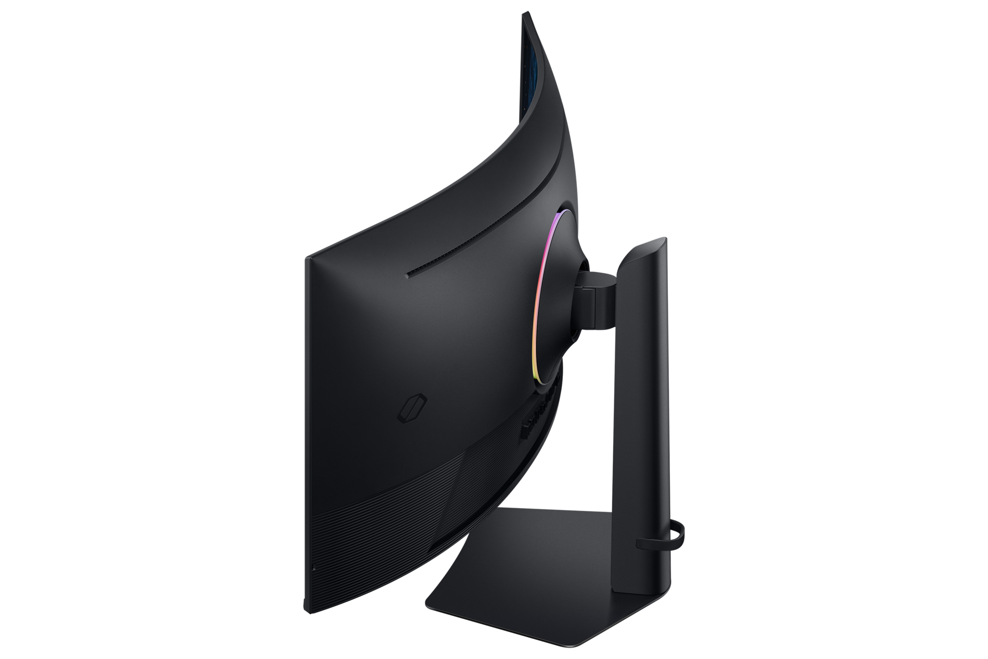 Odyssey G7 (G75SF) Dynamic2 Black 