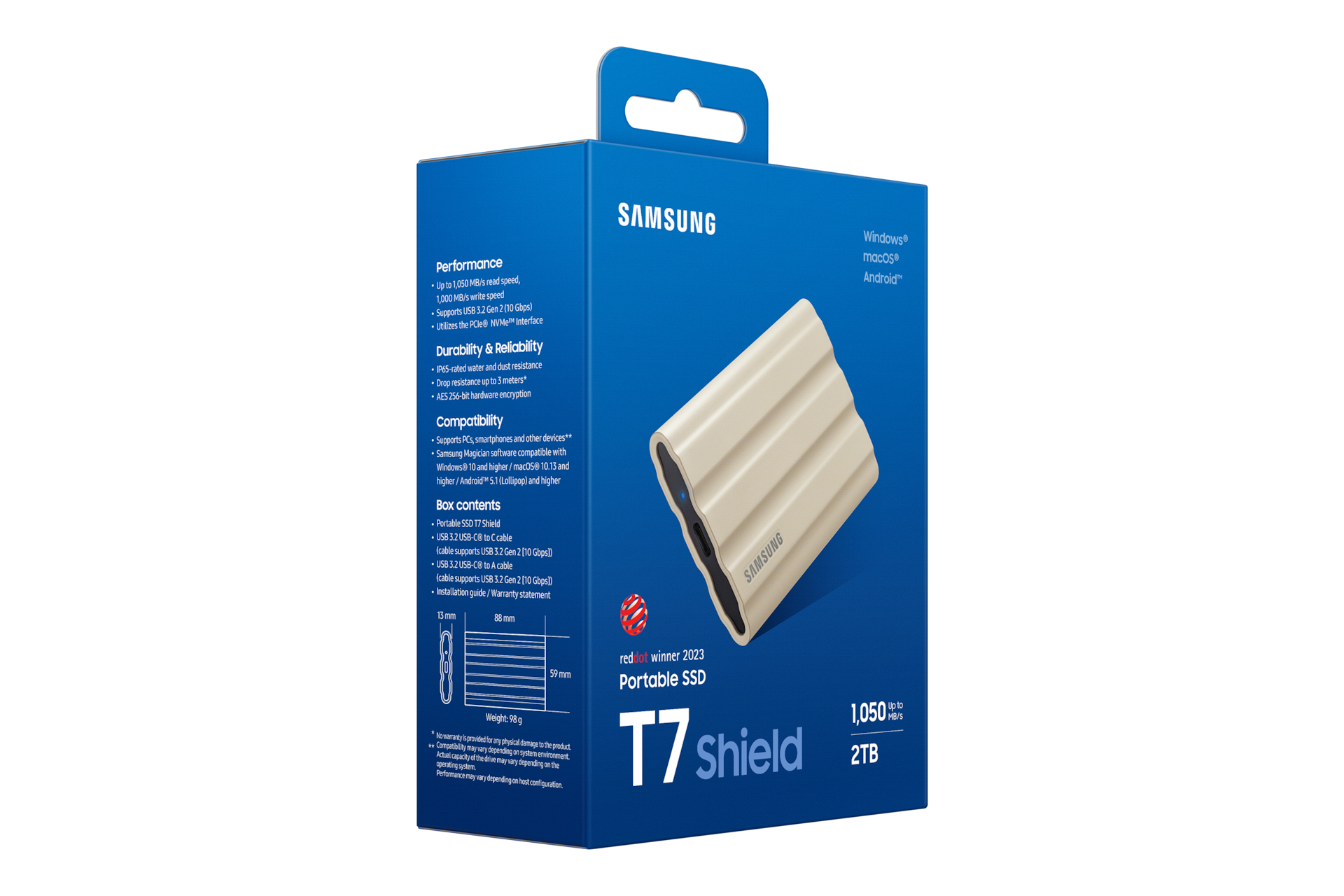 pkg-l-perspective Moonrock Beige