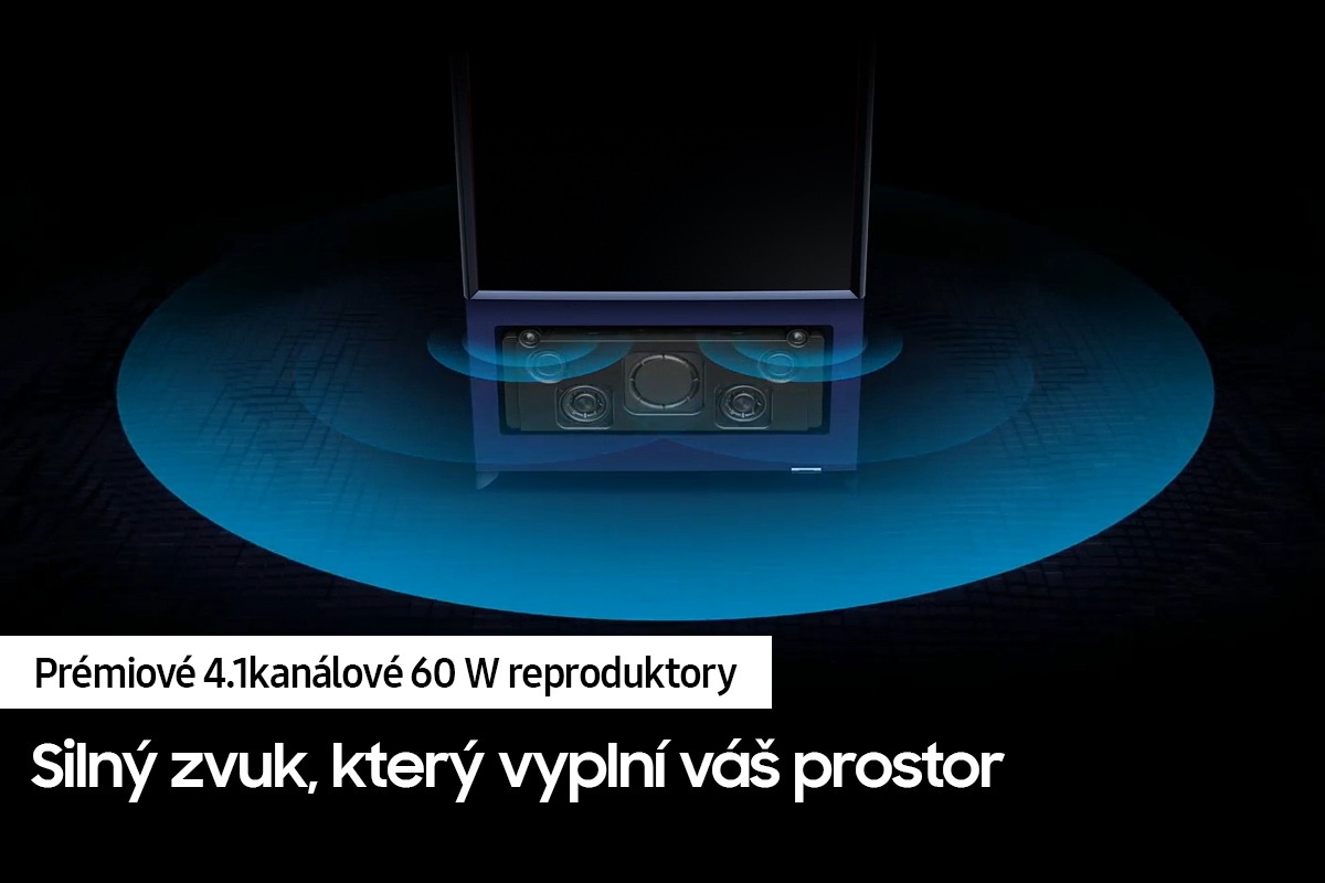 QE43LS05BAUXXH 