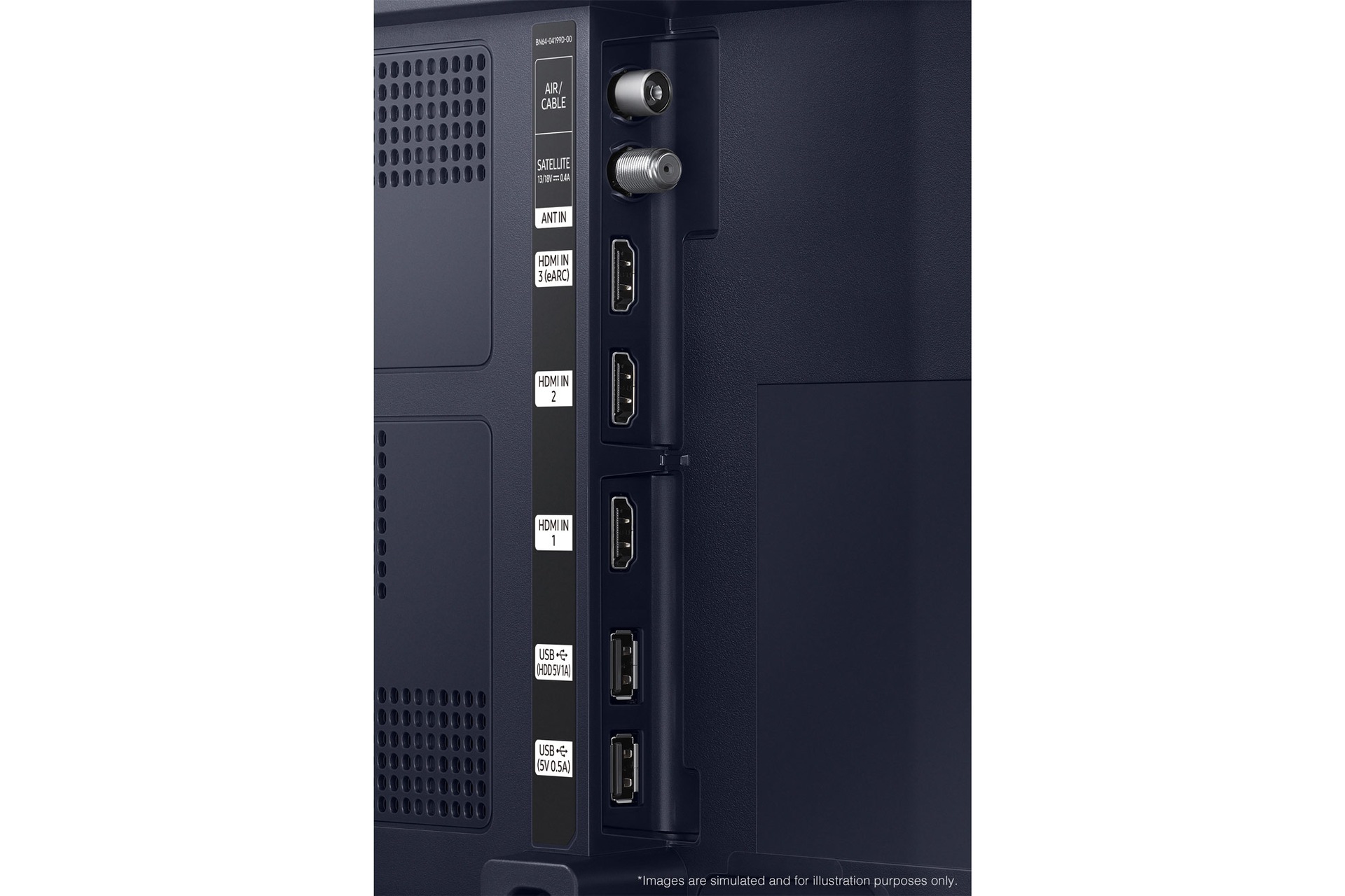 QE43LS05BAUXXH 