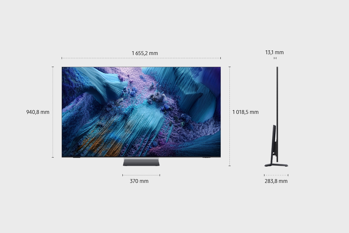 [QÉ75QÑ~990FTXX~H] 