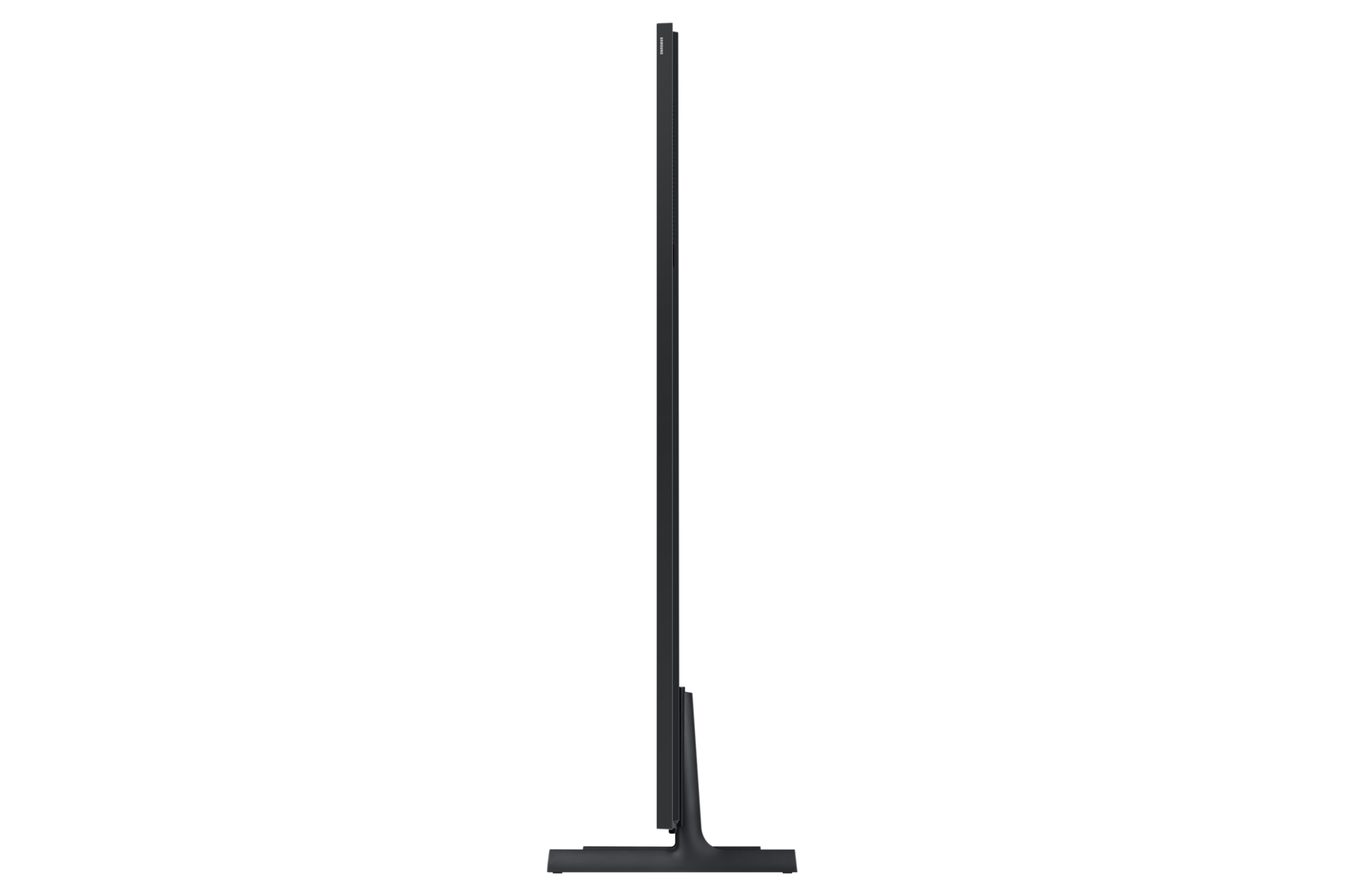 {size"} The Frame Pro LS03HW 4K Samsung Vision AI Smart TV (2026) R-Side2 Black 