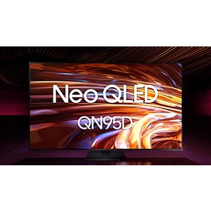 Televizor Samsung Neo QLED QN95D.
