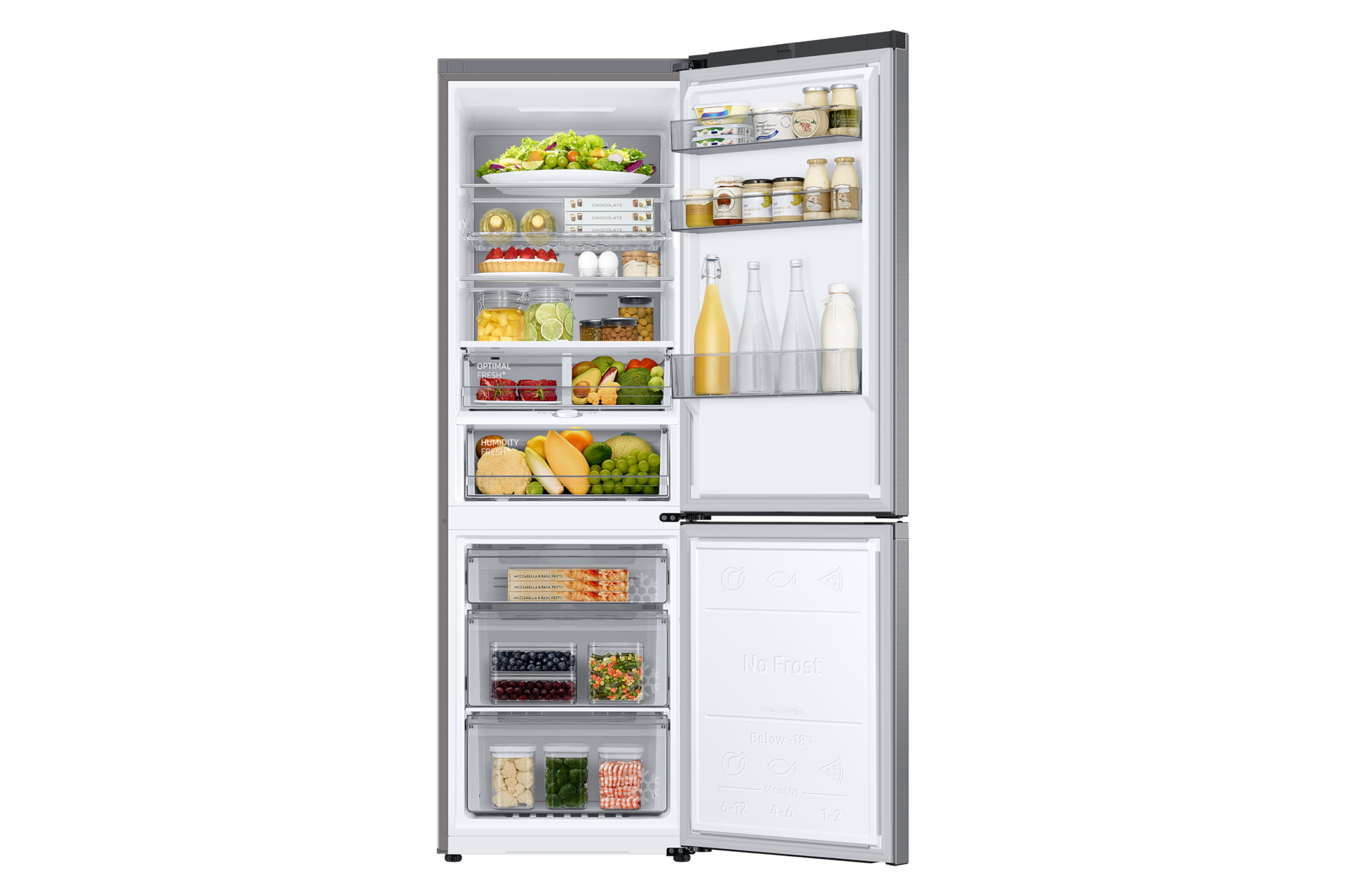 front-open-with-food Silver