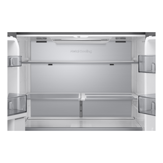 metalduct Glam Deep Charcoal