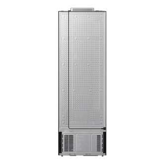 Tall One Door RI80H/24 AI precise cooling 387L Back Black 