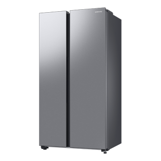 r-perspective Silver