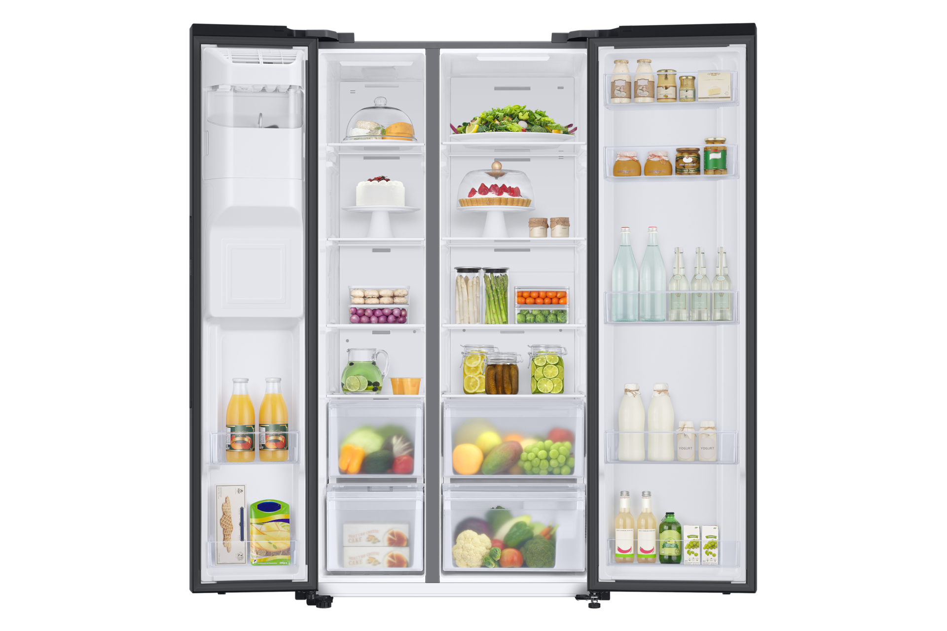 front-open-with-food2 Black