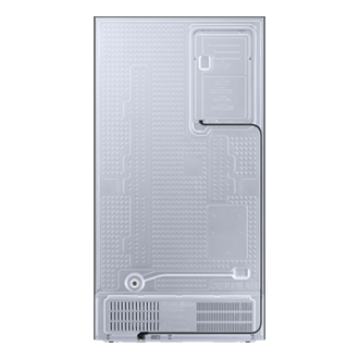 back Silver