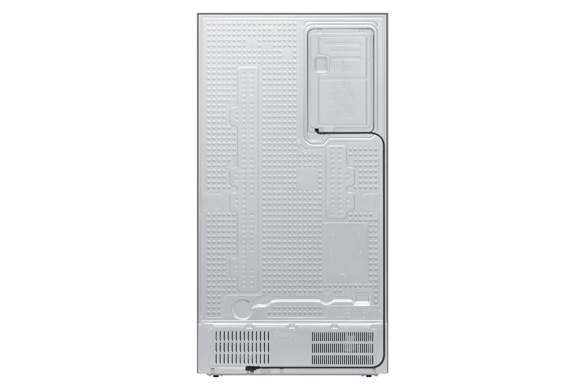 back Silver