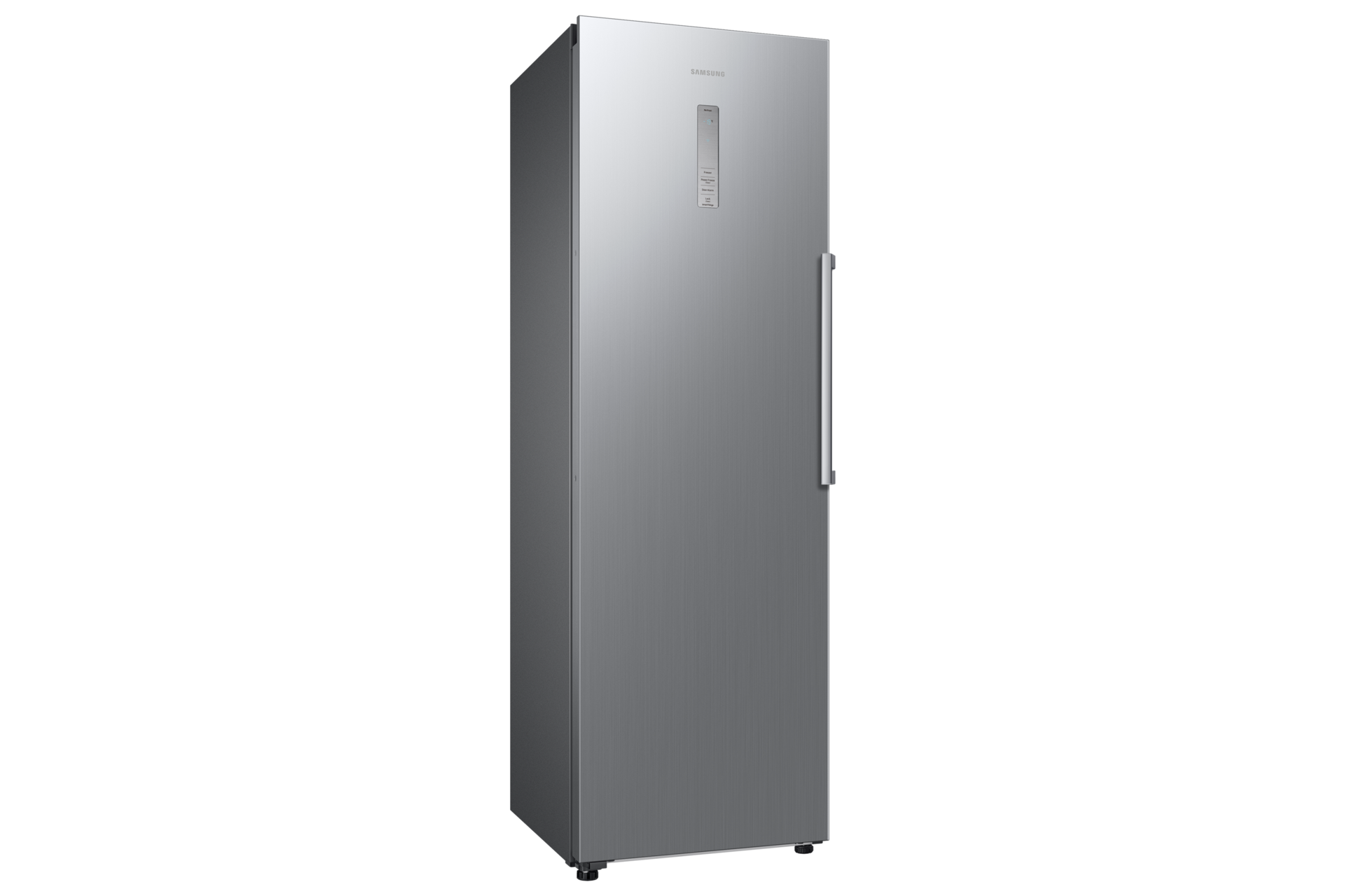 l-perspective Refined Inox