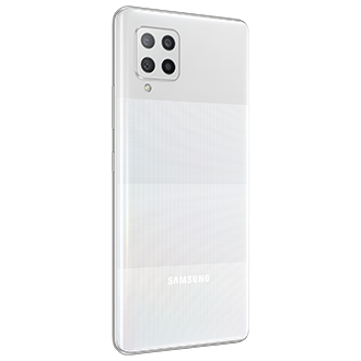 back-l30 White