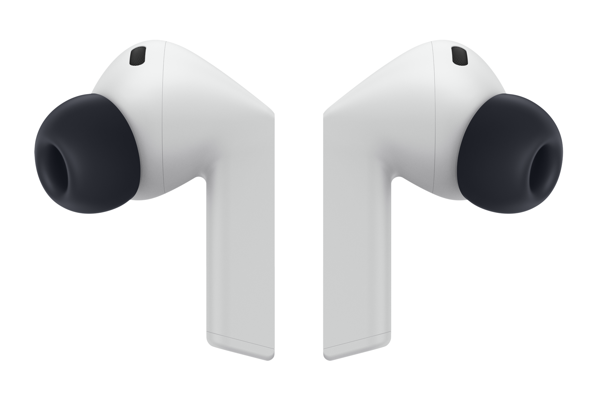 Galaxy Buds3 FE Side Gray 