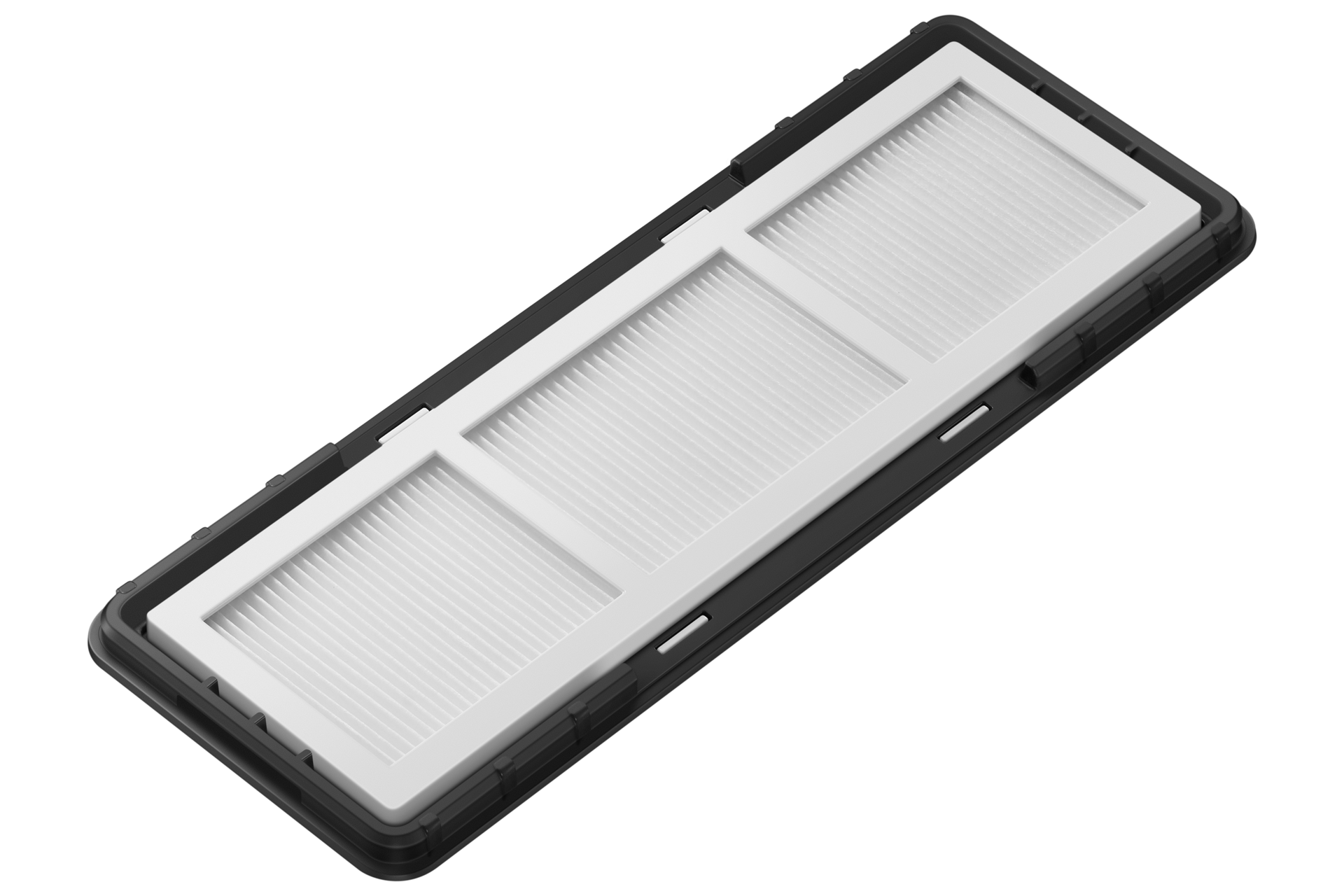 pre-motor-filter Satin Greige