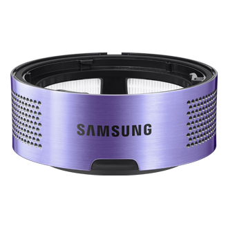 Jet 60 Turbo HEPA-Filter Violet 