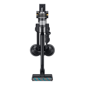 Jet 95S Stick Vacuum Cleaner 280W / 60min 2.49kg with the Slim LED Brush Dynamic1 Soapstone Charcoal 