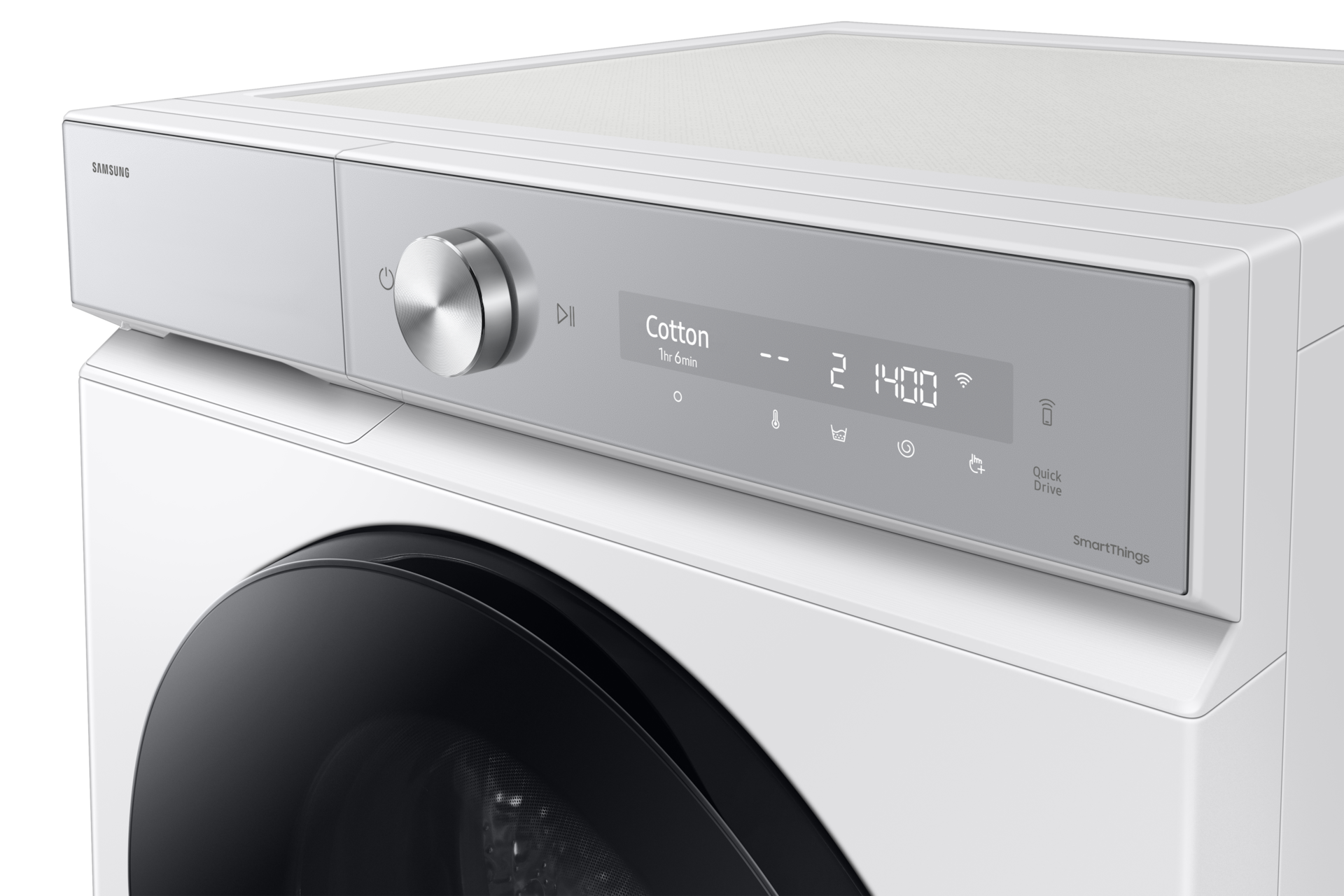 panel-control1 White