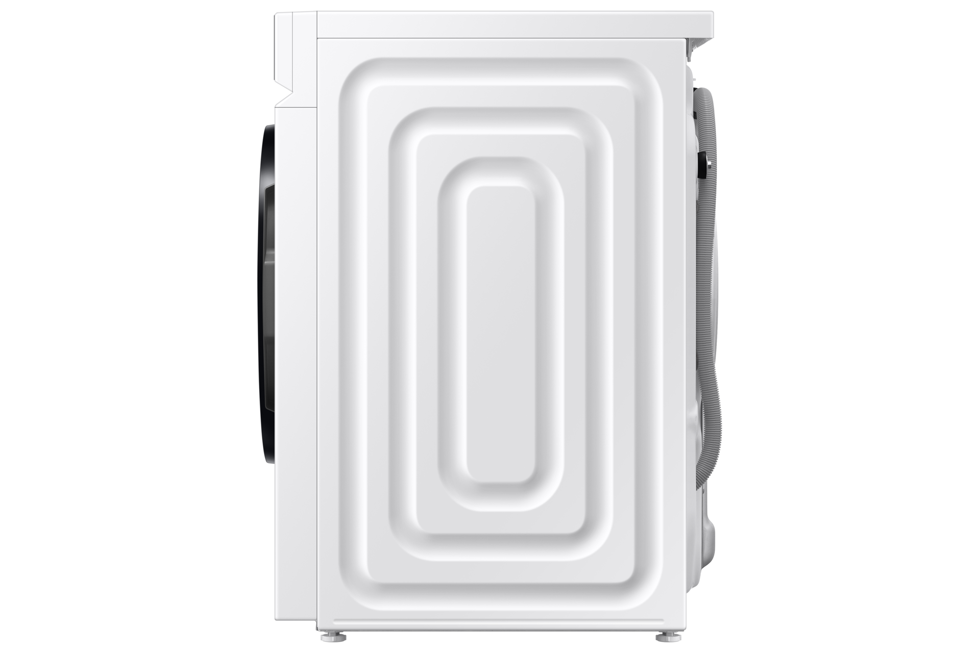r-side White