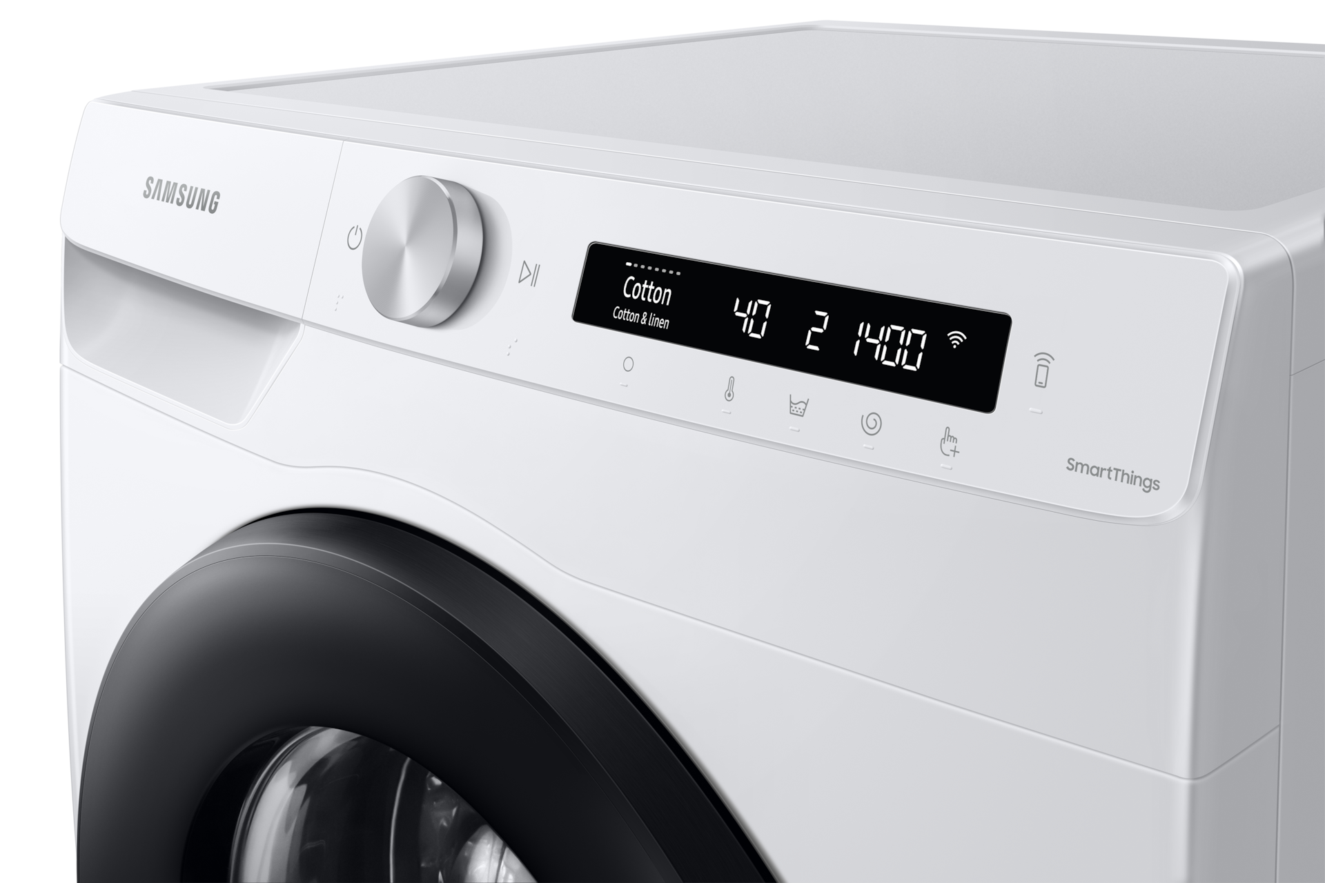 panel-control-1 White