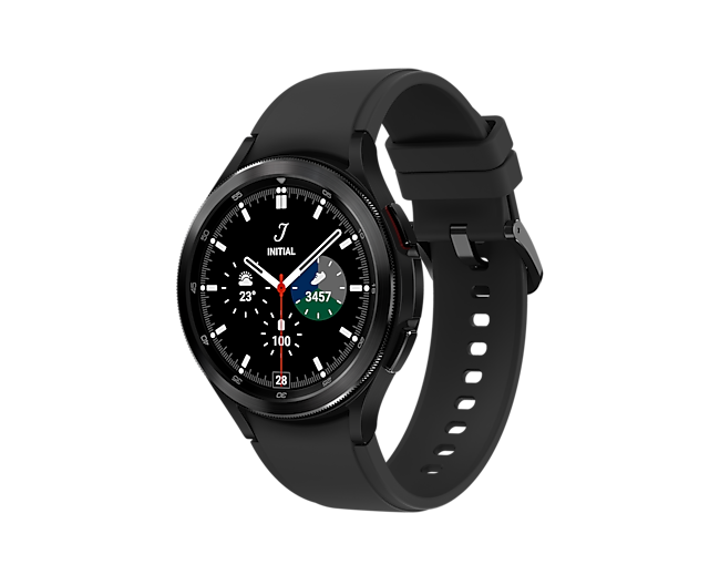 Samsung Galaxy Watch 4 Classic | Samsung DE