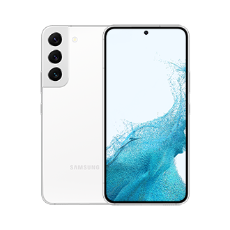 Galaxy S22 phantom-white 256 GB kaufen | Samsung DE