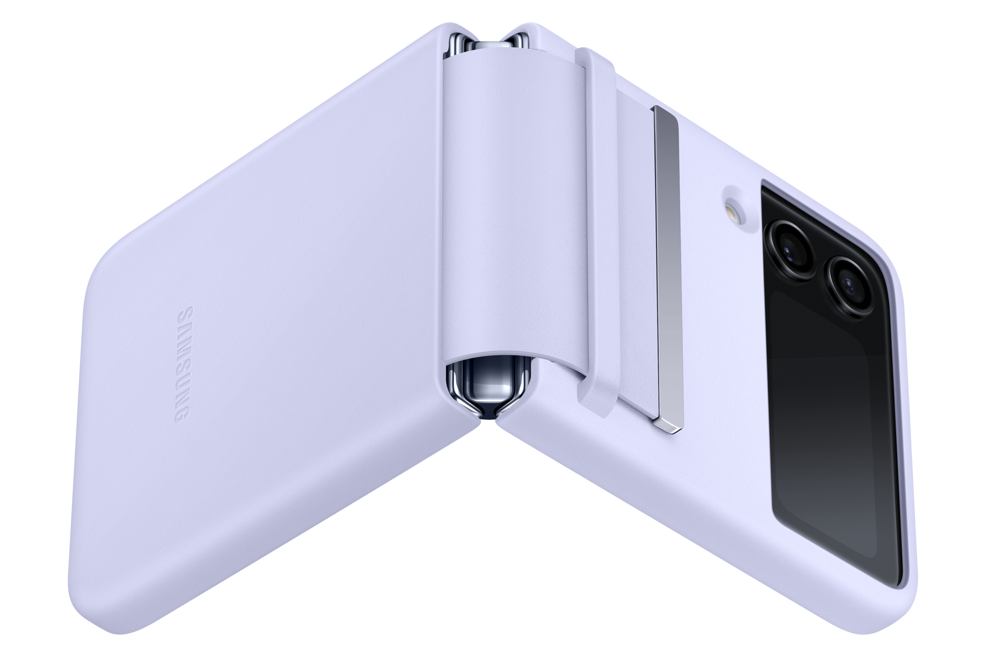 dynamic Serene Purple