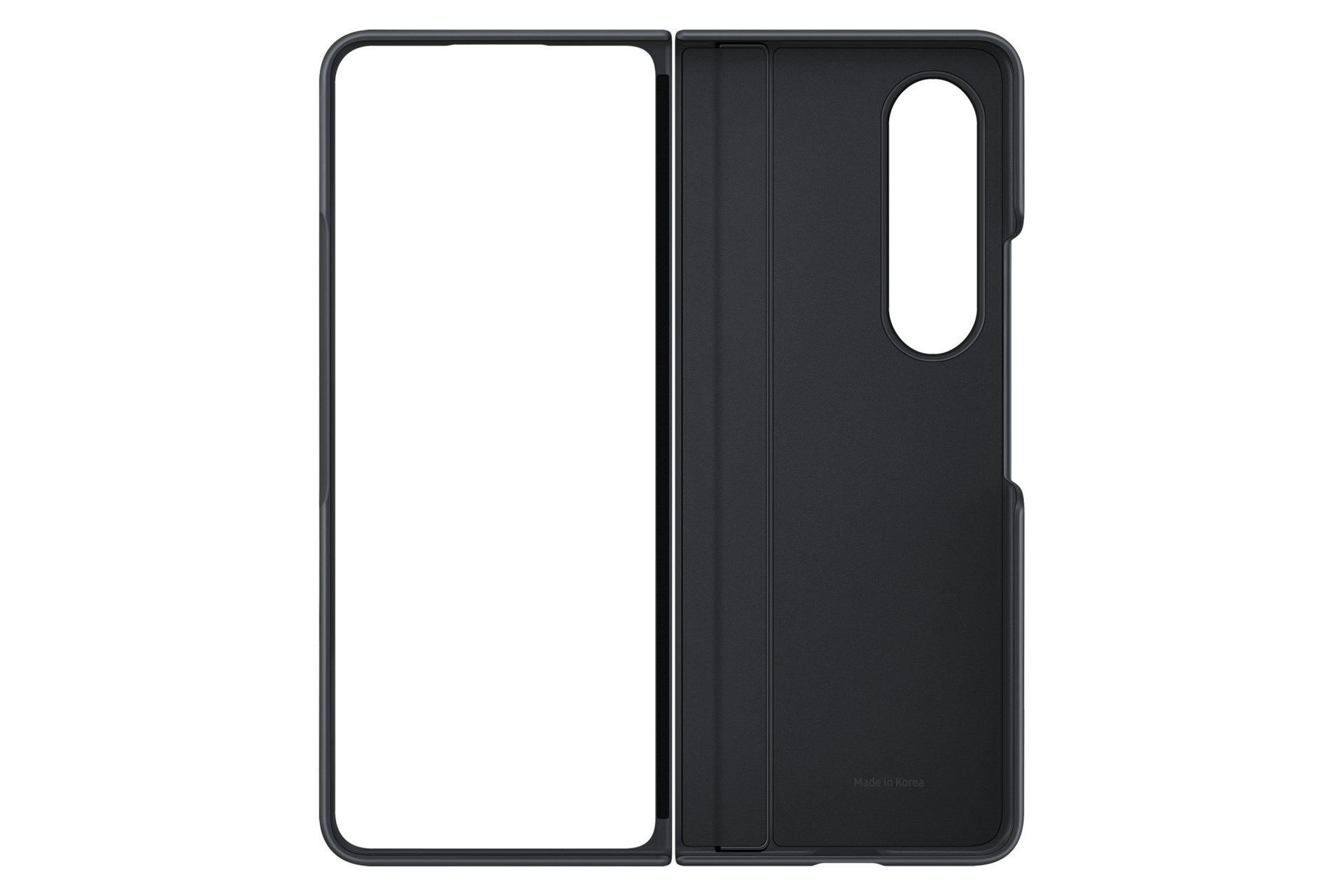 back Black