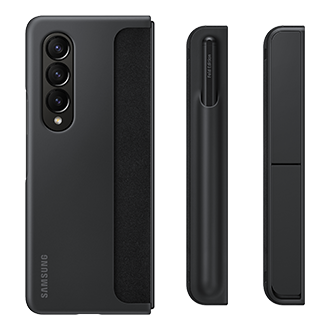 front-2 Black