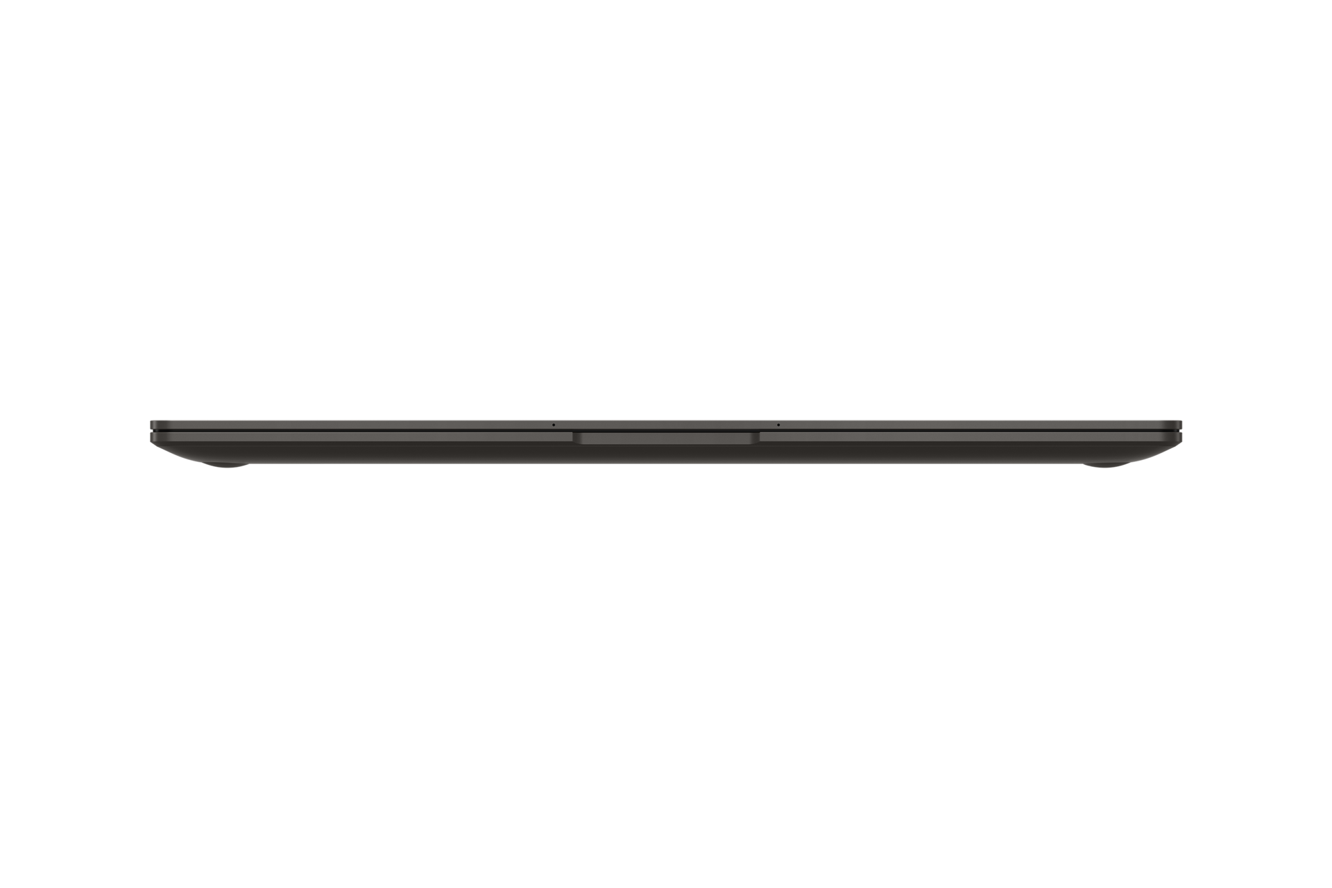 front-side Graphite