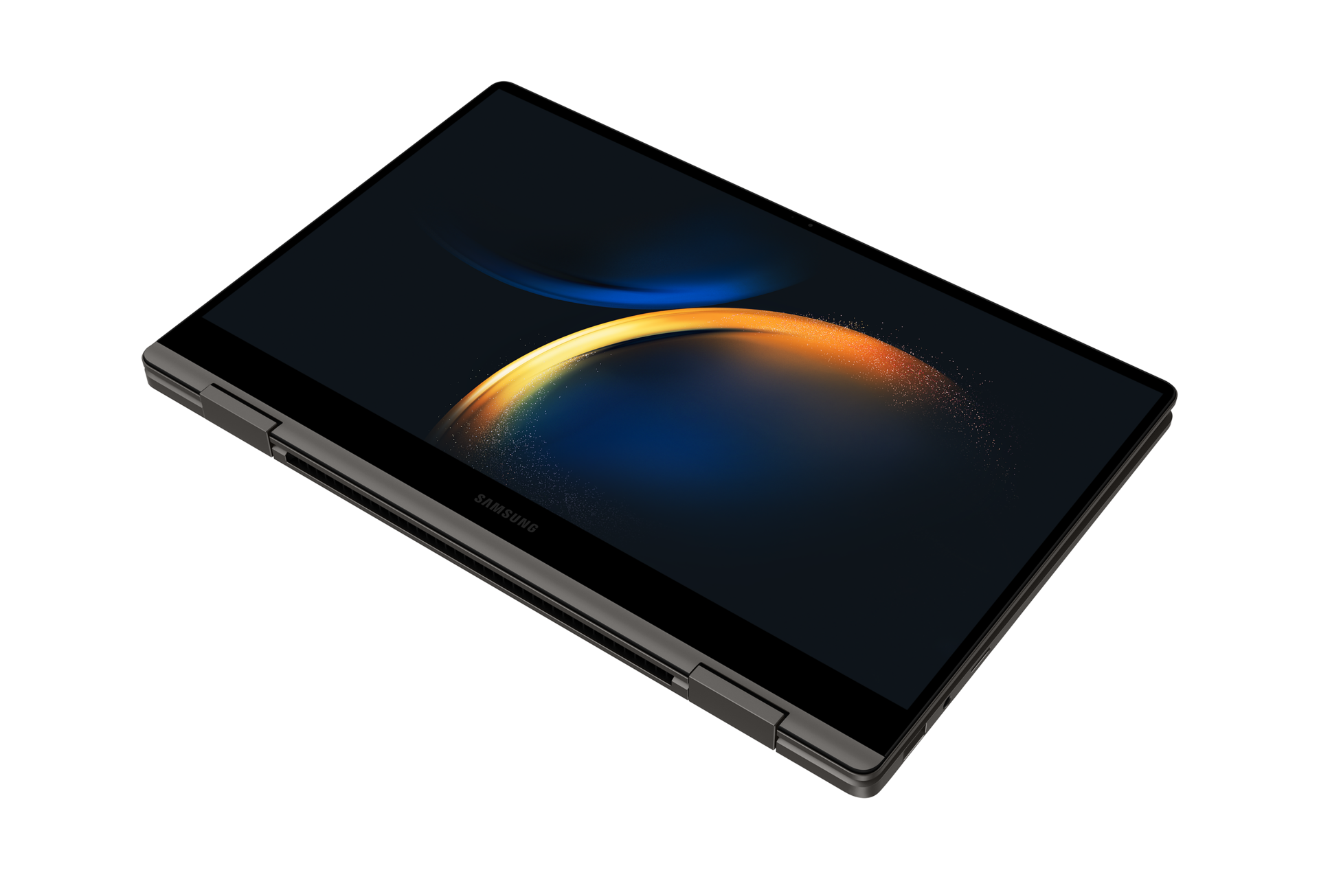 dynamic8 Graphite