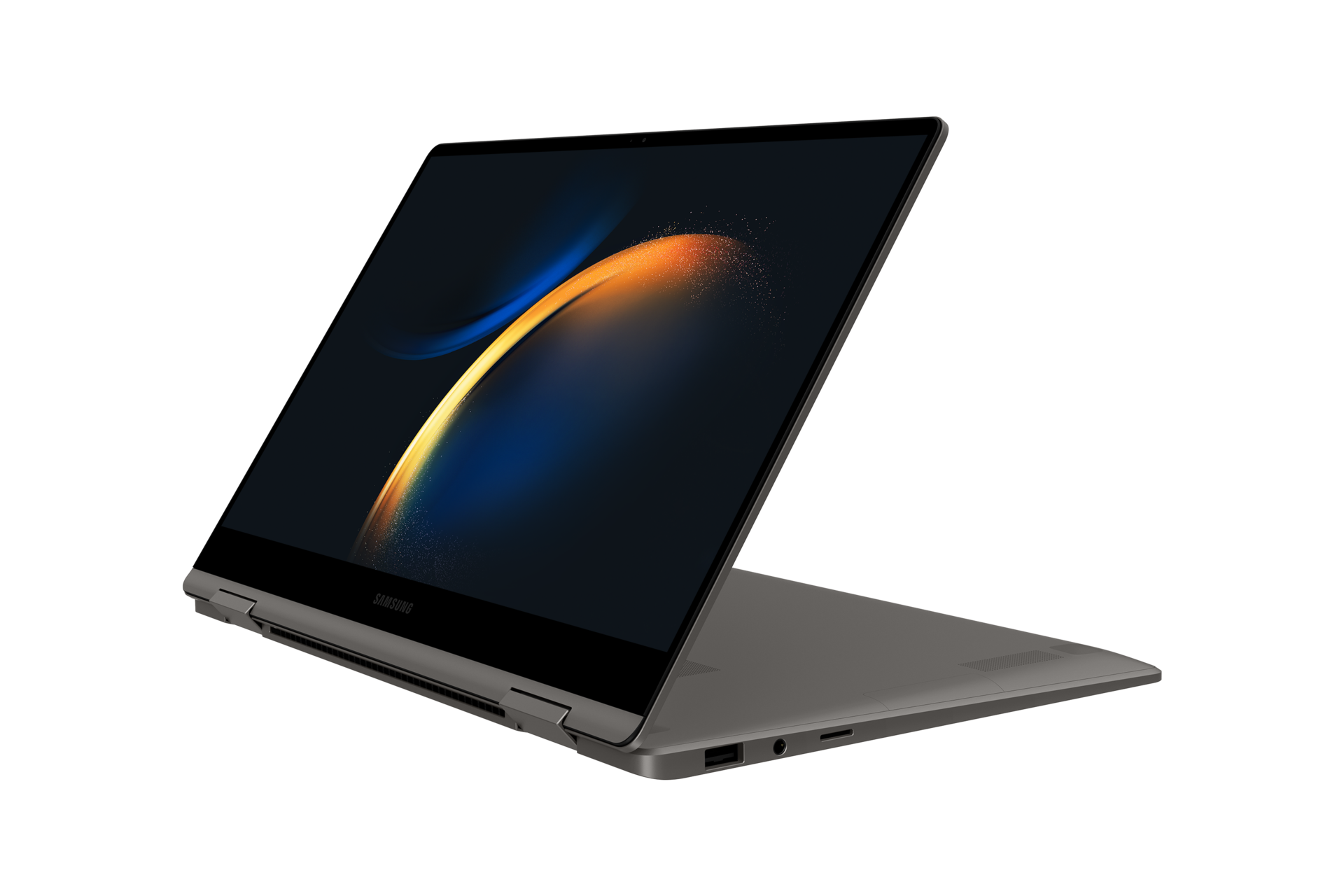 dynamic9 Graphite