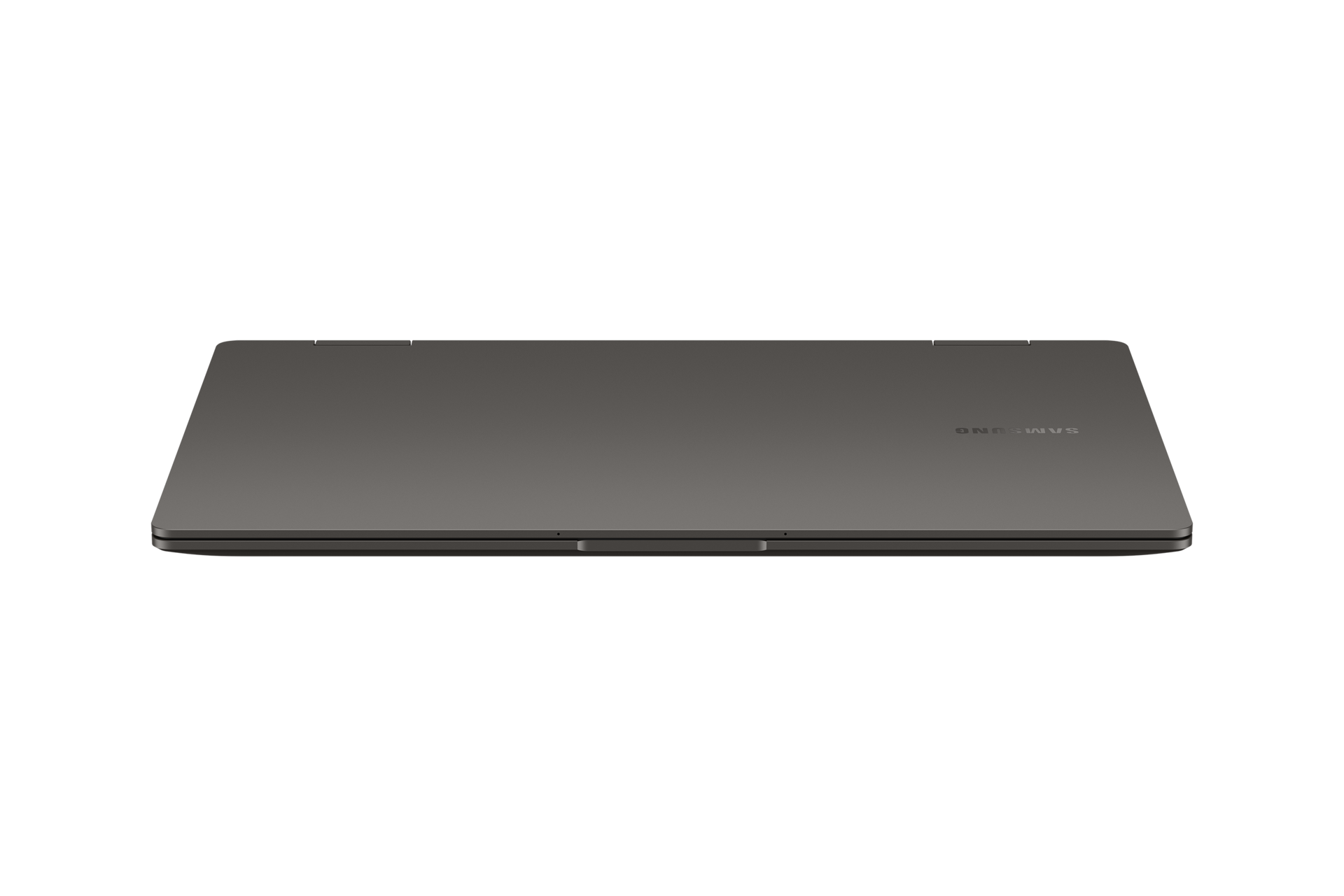 top-closed Graphite