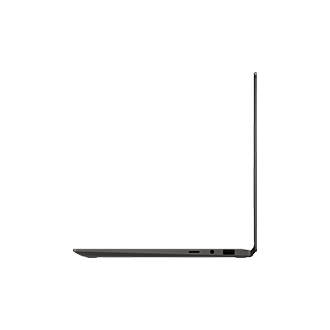 r-side-open Graphite