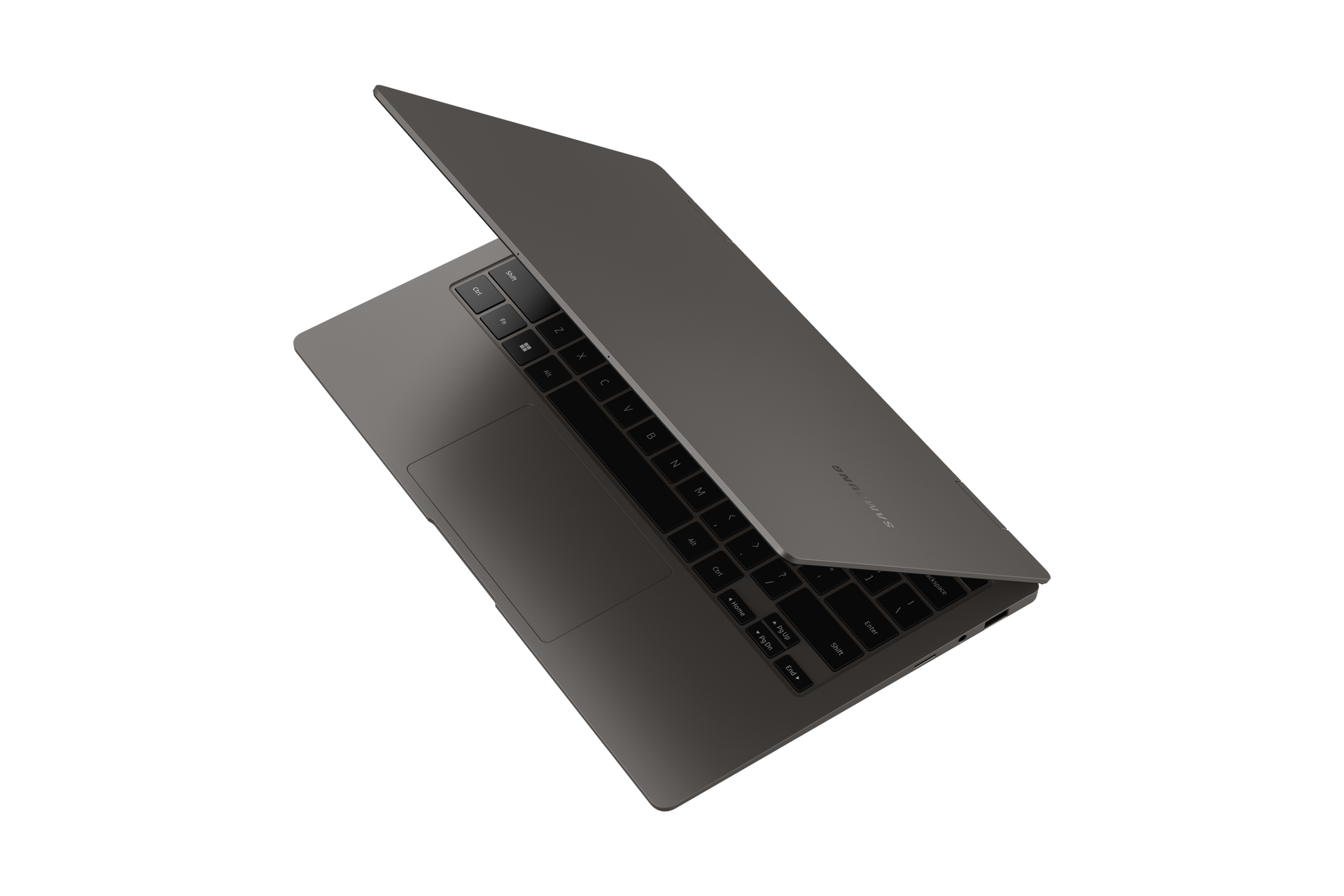 dynamic4 Graphite