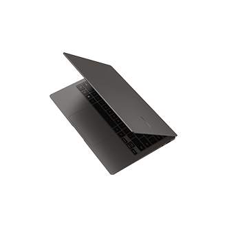 dynamic4 Graphite