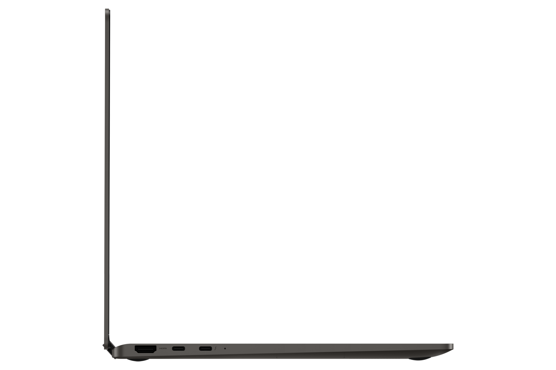 l-side-open Graphite