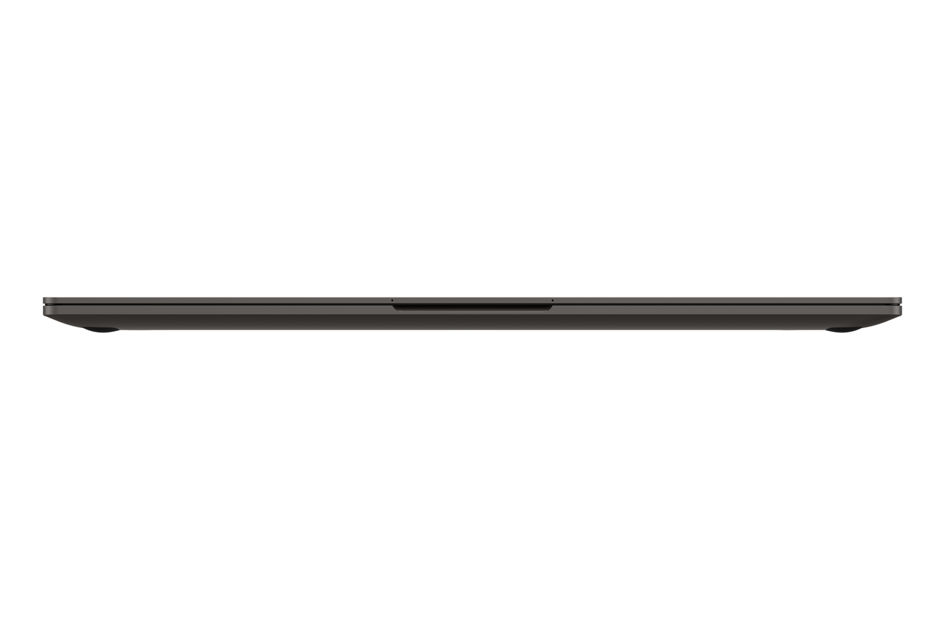 front-side Graphite