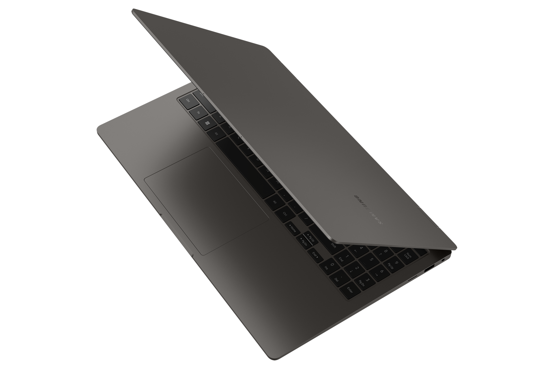 dynamic4 Graphite