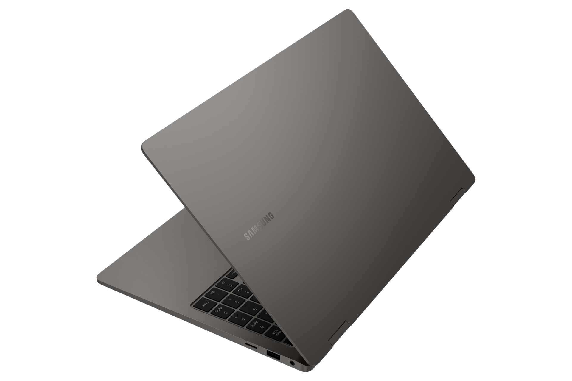 dynamic5 Graphite